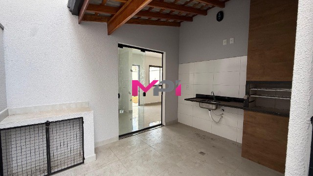 Casa, 3 quartos, 90 m² - Foto 18