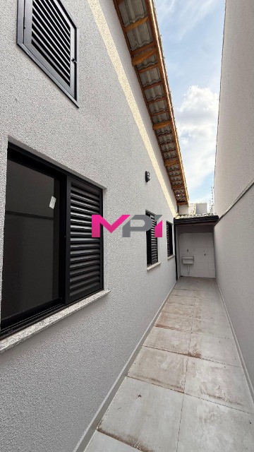 Casa, 3 quartos, 90 m² - Foto 19
