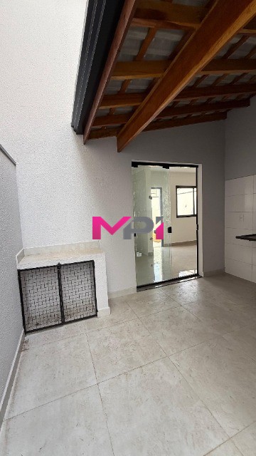 Casa, 3 quartos, 90 m² - Foto 21