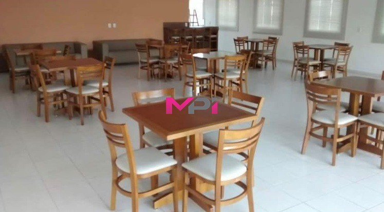 Apartamento, 2 quartos, 60 m² - Foto 21