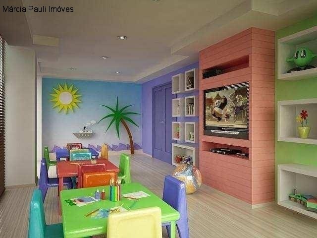 Apartamento, 3 quartos, 117 m² - Foto 41