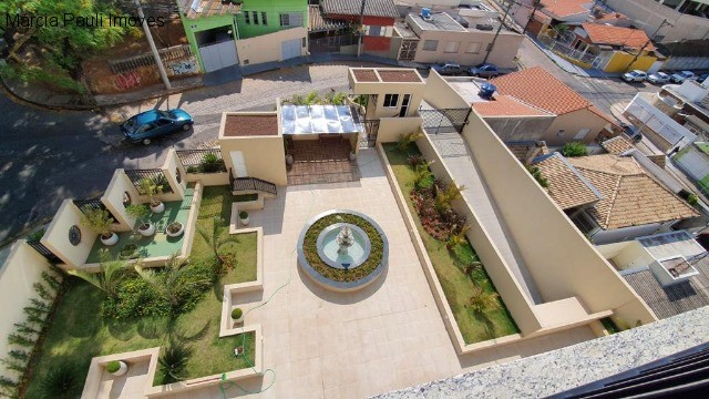 Apartamento, 3 quartos, 117 m² - Foto 48