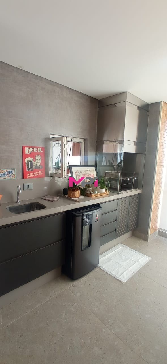 Apartamento, 3 quartos, 117 m² - Foto 17