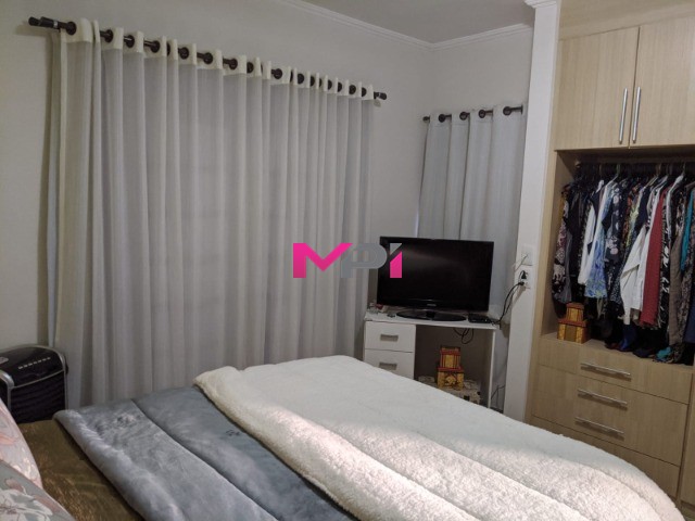 Sobrado, 3 quartos - Foto 17