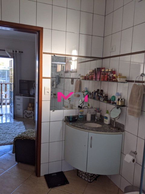 Sobrado, 3 quartos - Foto 23