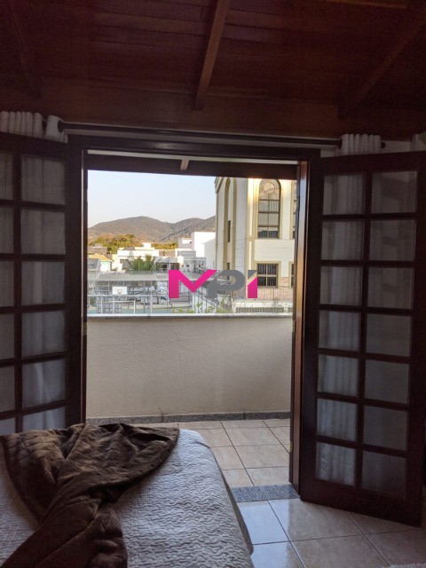 Sobrado, 3 quartos - Foto 24