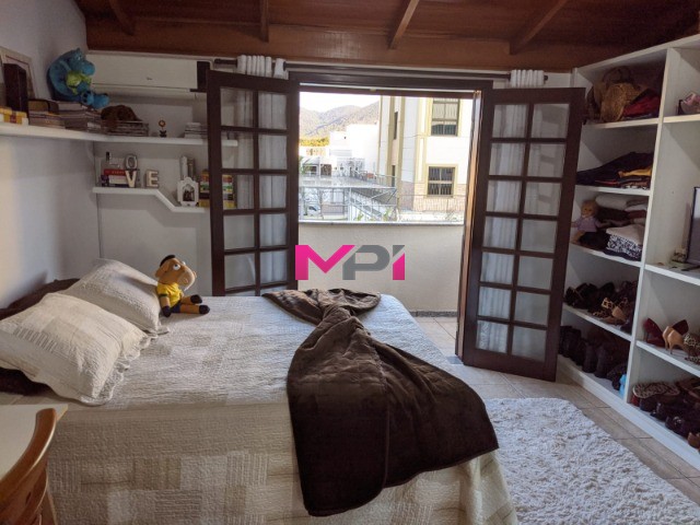 Sobrado, 3 quartos - Foto 25