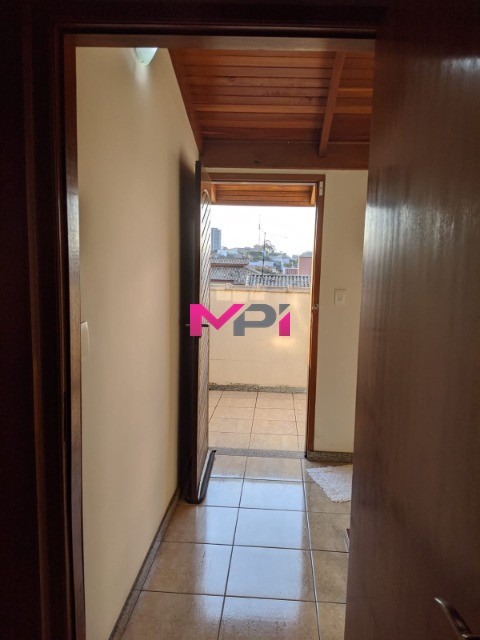 Sobrado, 3 quartos - Foto 33