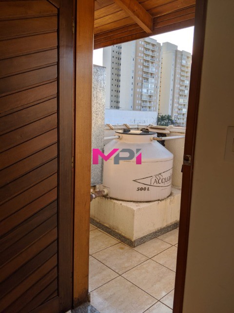 Sobrado, 3 quartos - Foto 34