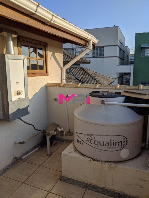 Sobrado, 3 quartos - Foto 35