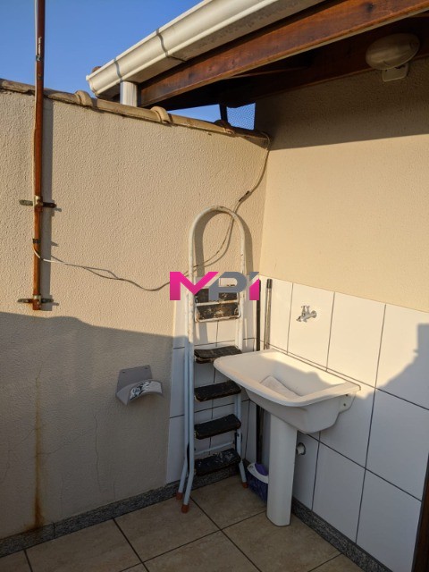 Sobrado, 3 quartos - Foto 36