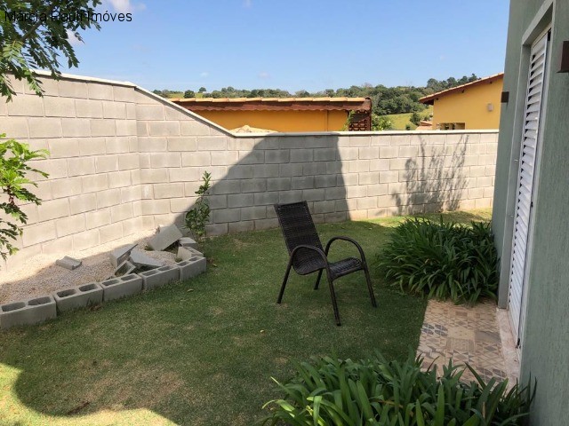 Casa de Condomínio, 5 quartos - Foto 19