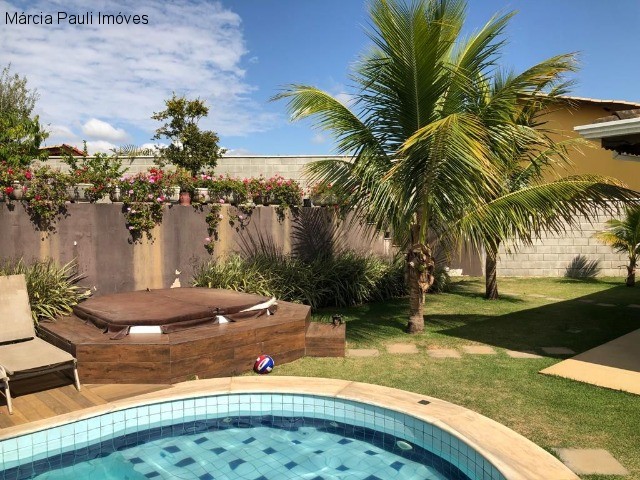 Casa de Condomínio, 5 quartos - Foto 31