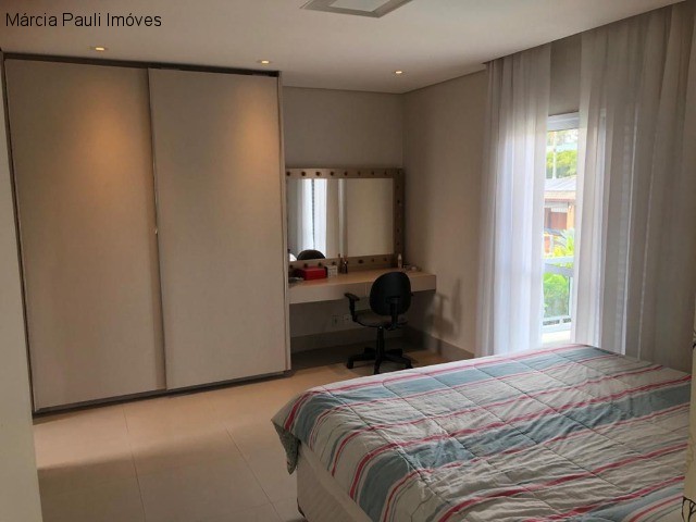 Casa de Condomínio, 5 quartos - Foto 43