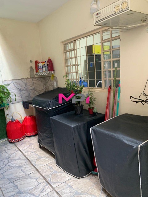 Sobrado, 3 quartos, 122 m² - Foto 21