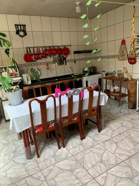 Sobrado, 3 quartos, 122 m² - Foto 22