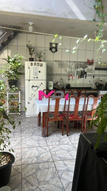 Sobrado, 3 quartos, 122 m² - Foto 23