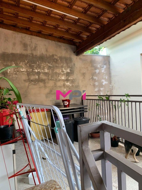 Sobrado, 3 quartos, 122 m² - Foto 25