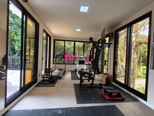 Casa de Condomínio, 4 quartos - Foto 16