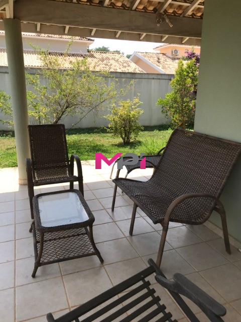 Casa de Condomínio, 4 quartos - Foto 33