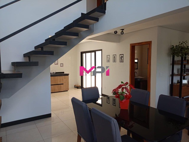 Casa de Condomínio, 3 quartos - Foto 16