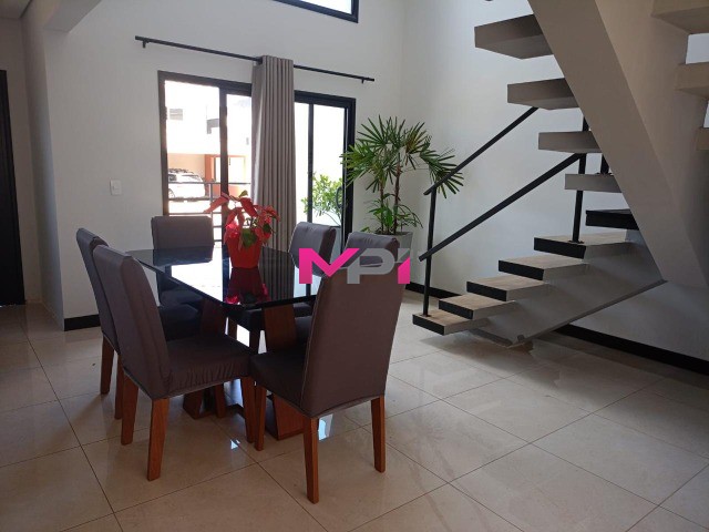 Casa de Condomínio, 3 quartos - Foto 23