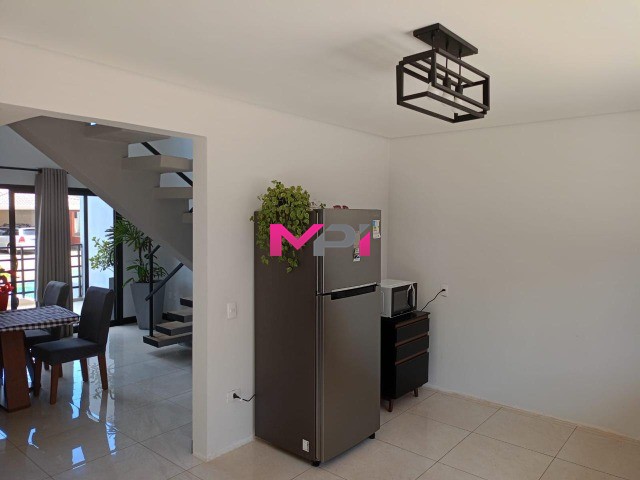 Casa de Condomínio, 3 quartos - Foto 24