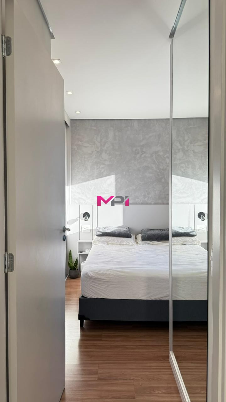 Apartamento, 2 quartos, 44 m² - Foto 19