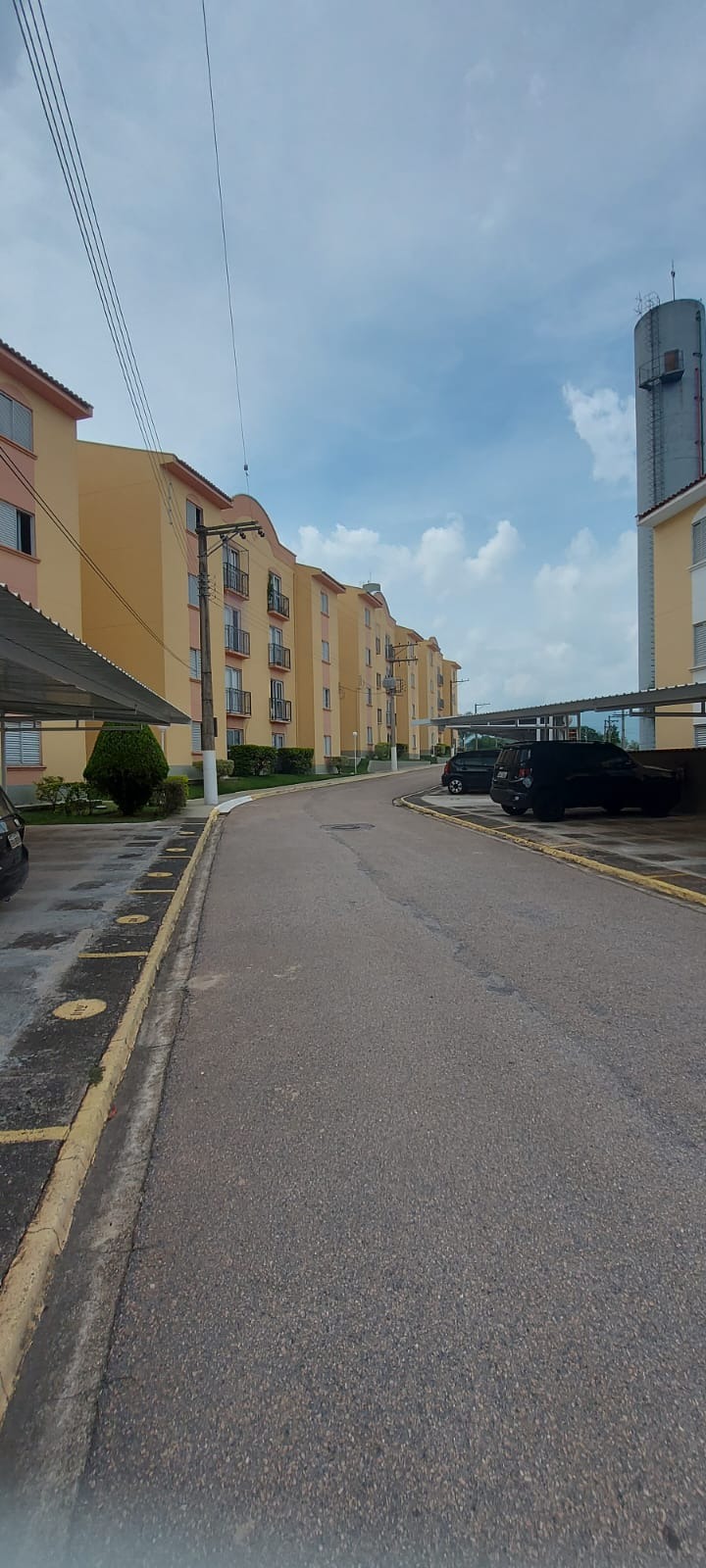 Apartamento, 2 quartos, 55 m² - Foto 19