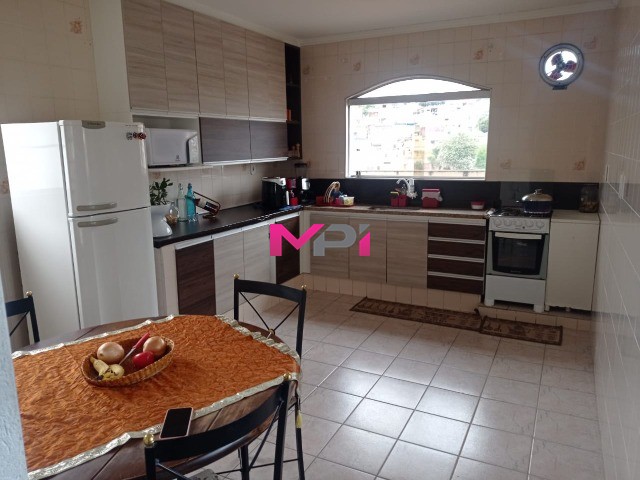 Casa, 3 quartos - Foto 34