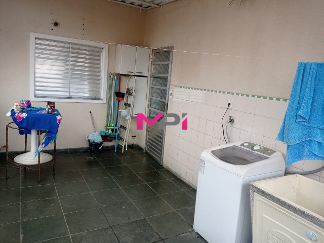 Casa, 3 quartos - Foto 35