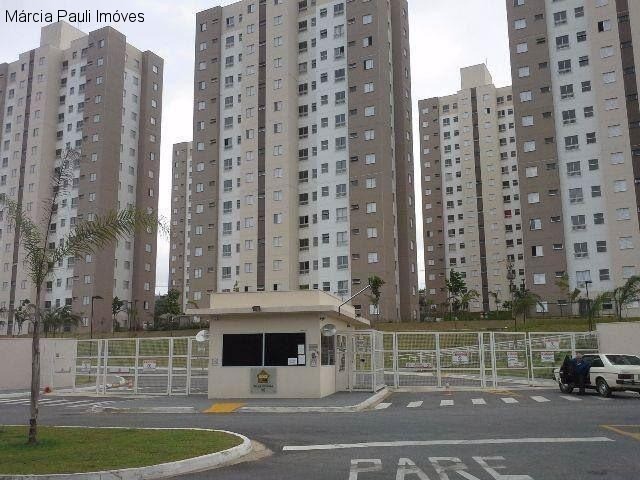 Apartamento, 2 quartos, 55 m² - Foto 36