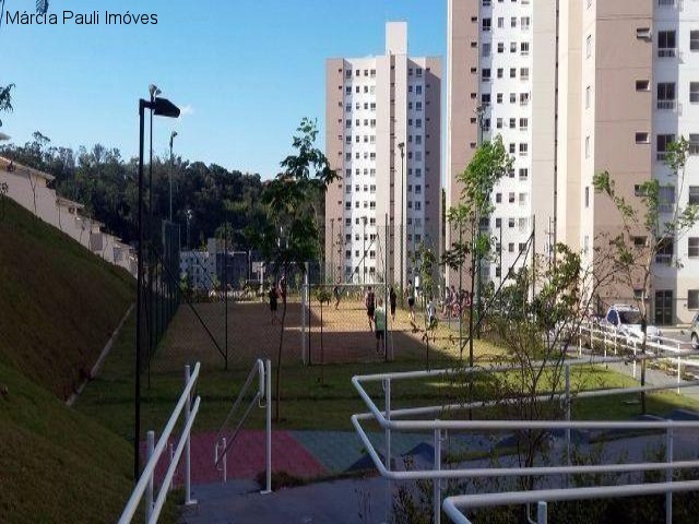 Apartamento, 2 quartos, 55 m² - Foto 39