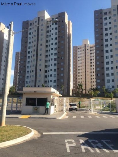 Apartamento, 2 quartos, 55 m² - Foto 40