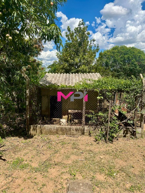 Chácara, 3 quartos, 1550 m² - Foto 18