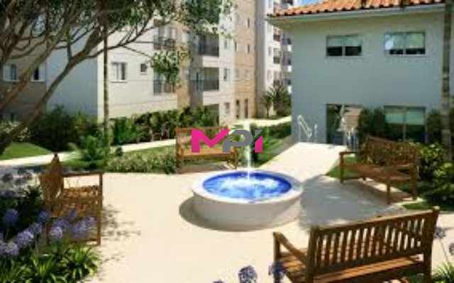 Apartamento, 2 quartos, 49 m² - Foto 16