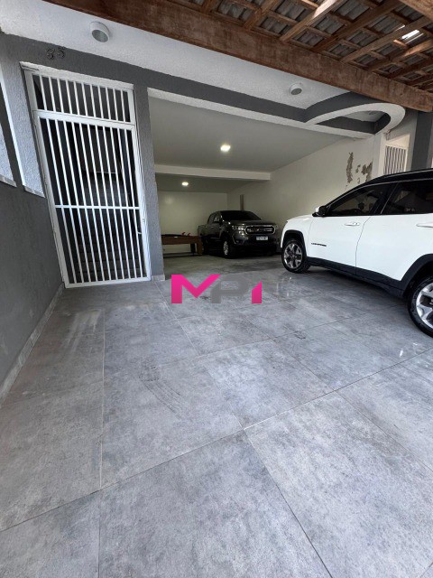 Casa, 4 quartos - Foto 57