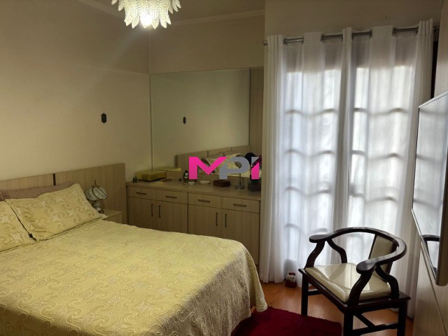 Sobrado, 3 quartos, 253 m² - Foto 27