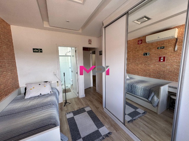 Casa de Condomínio, 3 quartos - Foto 21