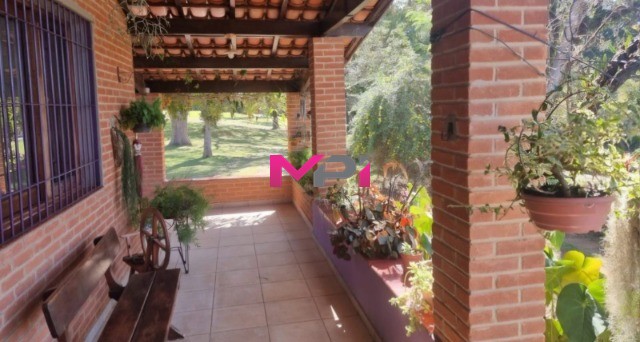 Chácara, 6 quartos, 2 hectares - Foto 4