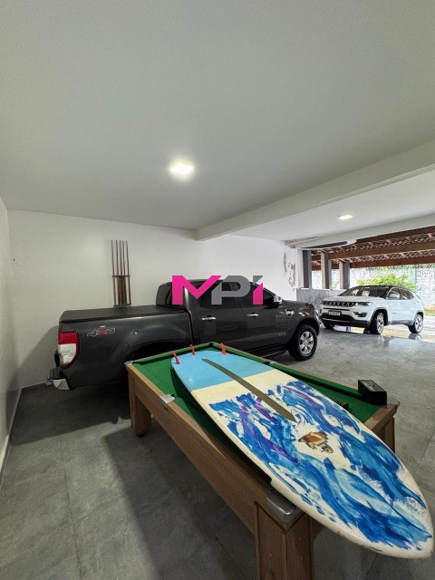 Casa, 4 quartos - Foto 51