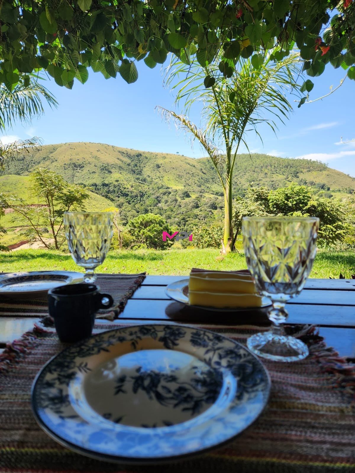 Chácara, 2 quartos, 1500 m² - Foto 11