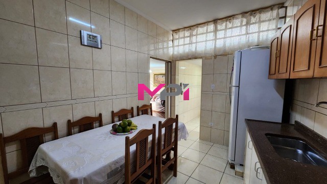 Casa, 3 quartos - Foto 18