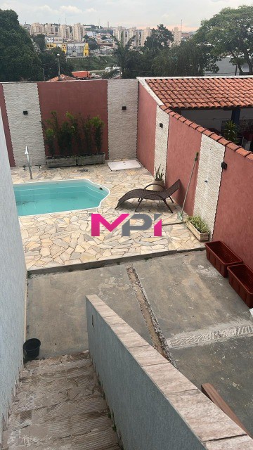 Casa, 3 quartos, 300 m² - Foto 25