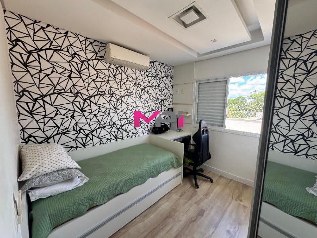 Casa de Condomínio, 3 quartos - Foto 25