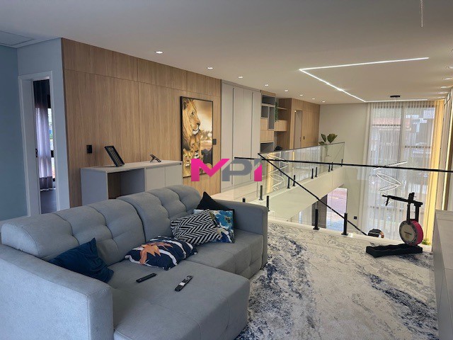 Casa de Condomínio, 4 quartos - Foto 37