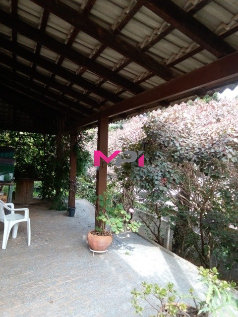Casa de Condomínio, 4 quartos - Foto 31