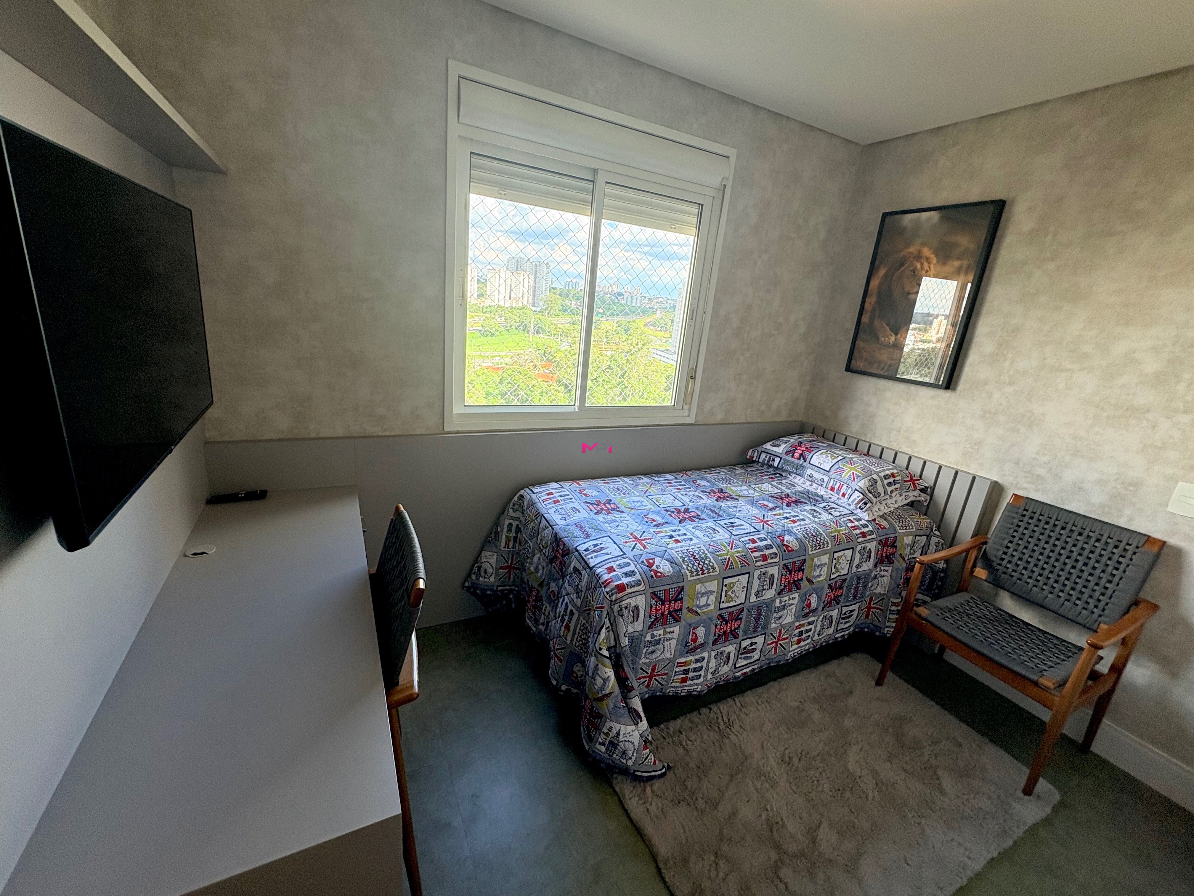 Apartamento, 2 quartos, 82 m² - Foto 19