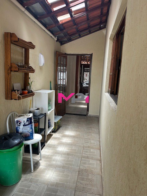 Sobrado, 3 quartos, 144 m² - Foto 22