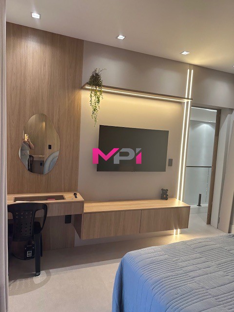 Casa de Condomínio, 4 quartos - Foto 24